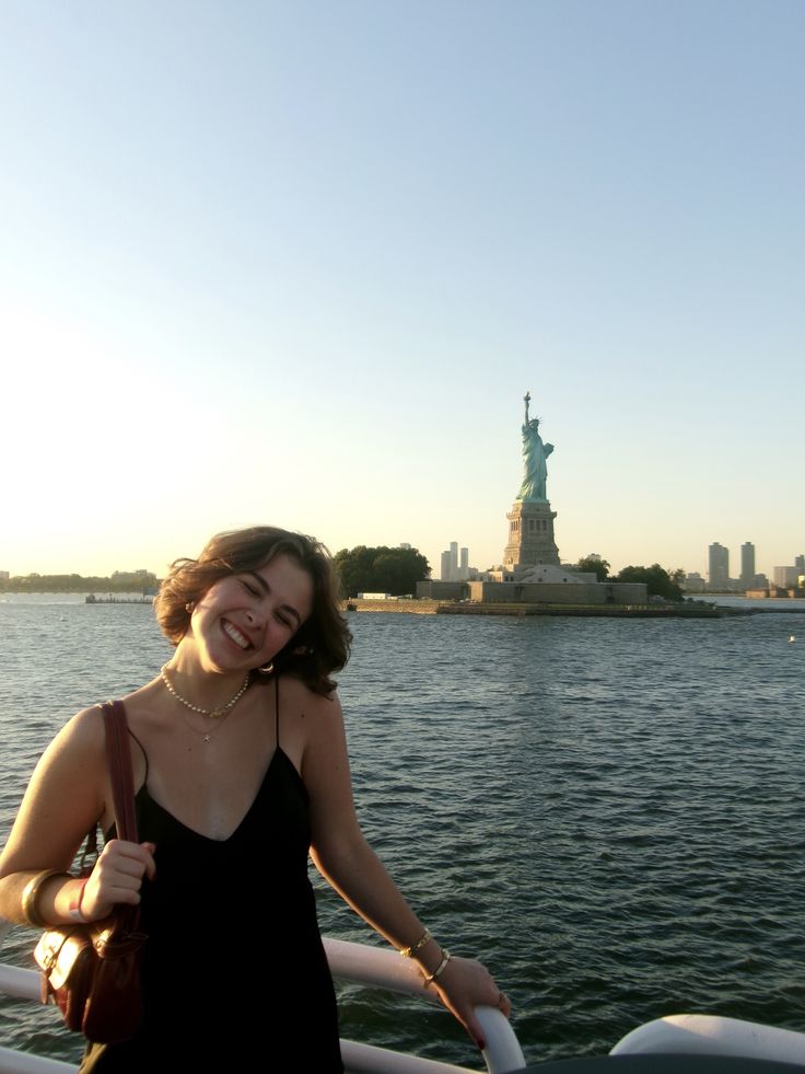 Statue of Liberty